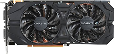 GeForce GTX 960 2GB