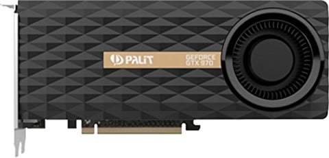 GeForce GTX 970 4GB GDDR5