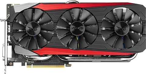 GeForce GTX 980 Ti 6GB GDDR5