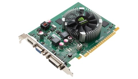 GeForce GT 630 4GB