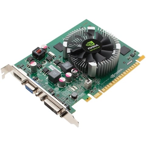 GeForce GT 630 1GB