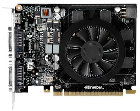 GeForce GT740 2GB
