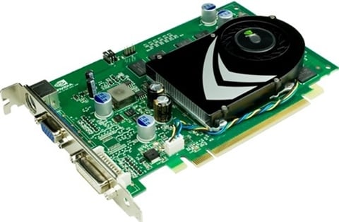 GeForce 9400 GT 512MB
