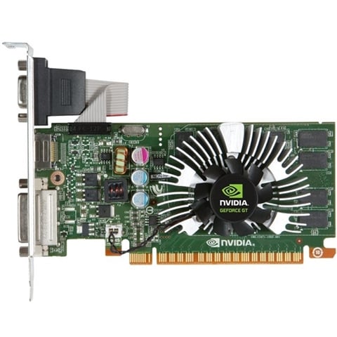 GeForce GT 620 2GB