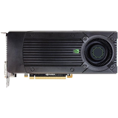 GeForce GTX 660 Ti 2GB