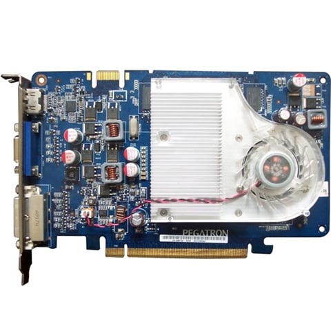 GeForce GT 230 1.5GB