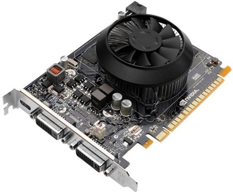 GeForce GT740 1GB