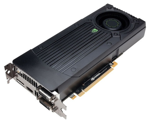 GeForce GTX 660 1.5GB