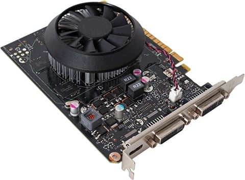 GeForce GTX 750 Ti 4GB