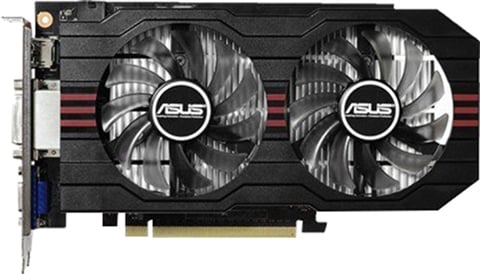 GeForce GTX 750 Ti 2GB