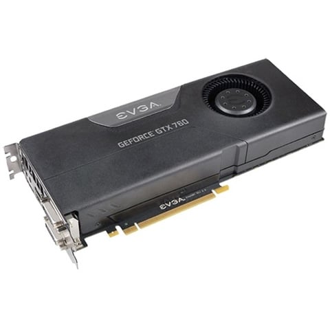GeForce GTX 760 2GB