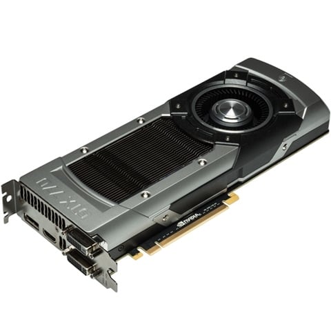 GeForce GTX 770 2GB