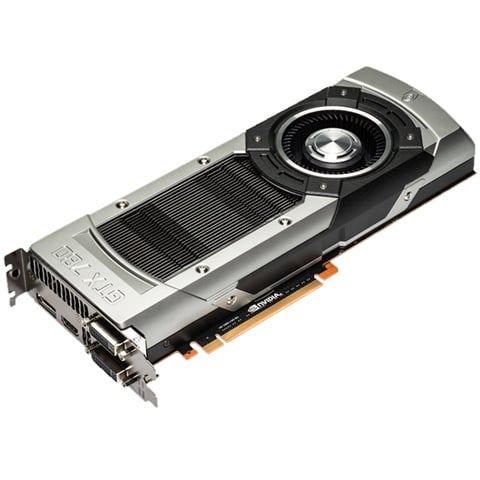 GeForce GTX 780 3 GB