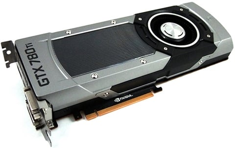 GeForce GTX 780 6 GB