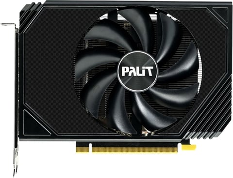 GeForce RTX 3050 StormX 8GB GDDR6
