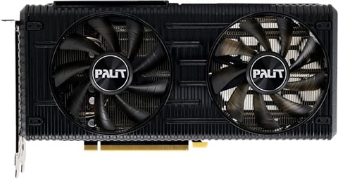 GeForce RTX 3060 Dual 12GB GDDR6