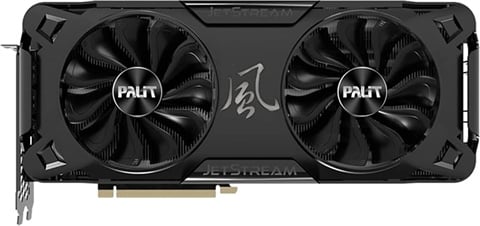 GeForce RTX 3070 Jetstream 8GB GDDR6