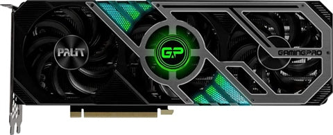 GeForce RTX 3070 Gaming Pro 8GB GDDR6 LHR