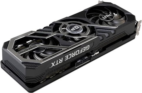 GeForce RTX 3070 Ti Gaming Pro 8GB GDDR6x