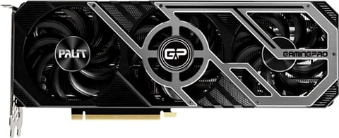 GeForce RTX 3080 Gaming Pro 12GB GDDR6X