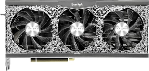 GeForce RTX 3080 Ti GameRock OC 12GB GDDR6X