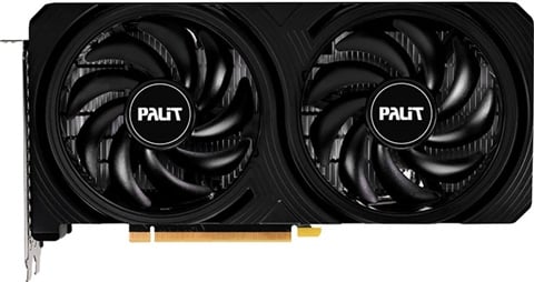 GeForce RTX 4060 Infinity 2 8GB GDDR6