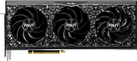 GeForce RTX 4080 GameRock 16GB GDDR6X