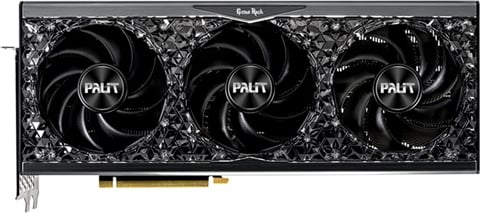 GeForce RTX 4090 GameRock OmniBlack 24GB GDDR6X
