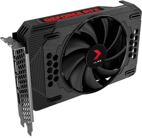 GeForce RTX 3060 XLR8 Gaming REVEL EPIC-X RGB Single Fan 12GB GDDR6
