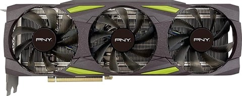 GeForce RTX 3080 12GB XLR8 Gaming Revel EPIC-X RGB 3 Fan LHR GDDR6X