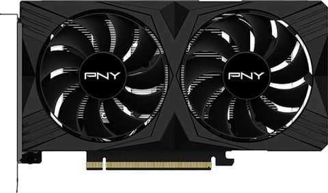 GEFORCE RTX 4060 Ti 8GB VERTO OC Dual Fan GDDR6