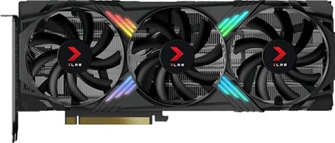 NVIDIA GeForce RTX 4070 Super Verto Epic-X Triple Gaming OC 12GB GDDR6