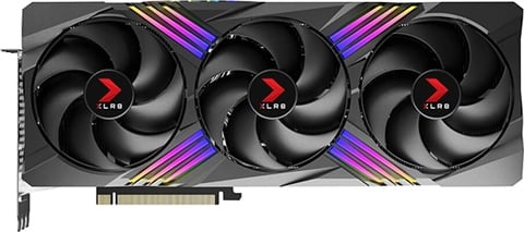 GeForce RTX 4090 XLR8 VERTO EPIC-X RGB 24GB