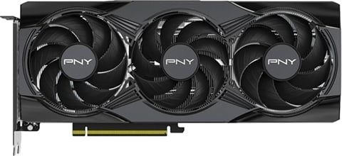 GeForce RTX 5060 Overclocked Triple Fan 8GB GDDR7