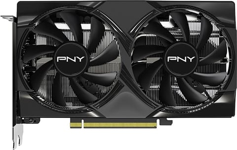 GeForce RTX 5060 Overclocked Dual Fan 8GB GDDR7