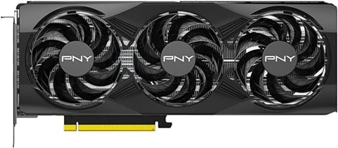 GeForce RTX 5070 Overclocked Triple Fan 12GB GDDR7
