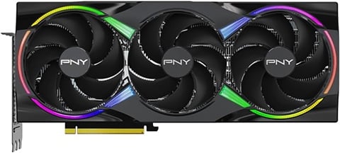 GeForce RTX 5090 ARGB EPIC-X RGB OC 32GB GDDR7