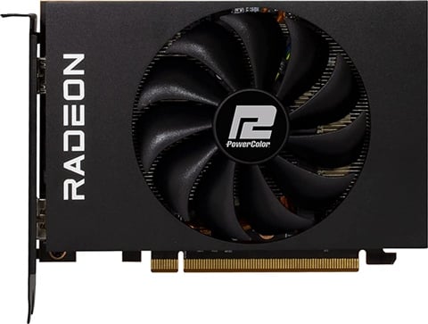 Radeon RX 6500 XT ITX 4GB GDDR6