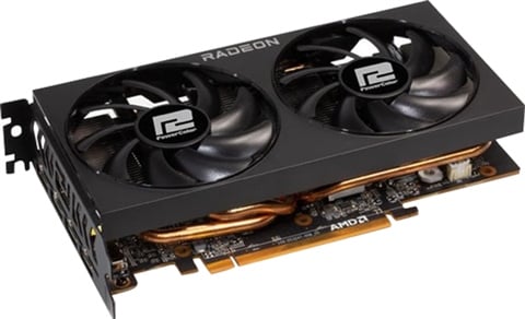 Radeon RX 6600 XT Fighter 8GB GDDR6