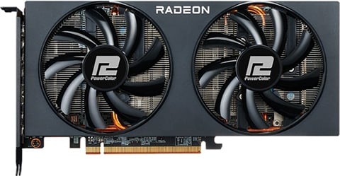 Radeon RX 6700 XT Fighter 12GB GDDR6