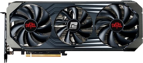Radeon RX 6700 XT Red Devil 12GB GDDR6