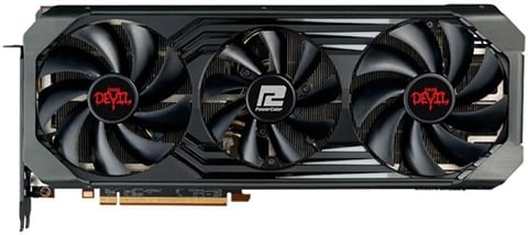 Radeon RX 6800 Red Devil 16GB GDDR6