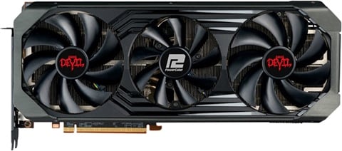 Radeon RX 6800 XT Red Devil 16GB GDDR6