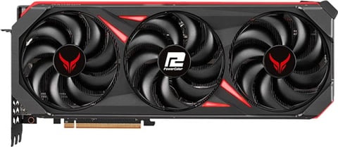 Radeon RX 7900 XT Red Devil 20GB GDDR6