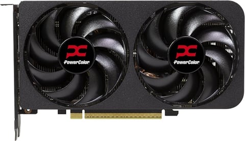 Reaper AMD Radeon RX 9060 XT 8GB GDDR6