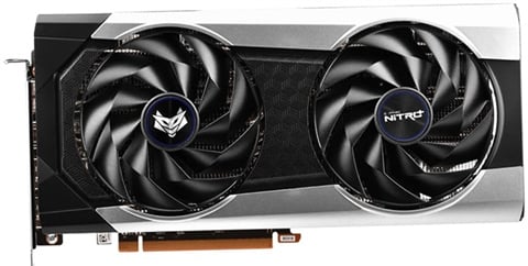 Radeon RX 6650 XT Nitro+ 8GB GDDR6