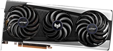 Radeon RX 6700 XT Nitro+ 12GB GDDR6