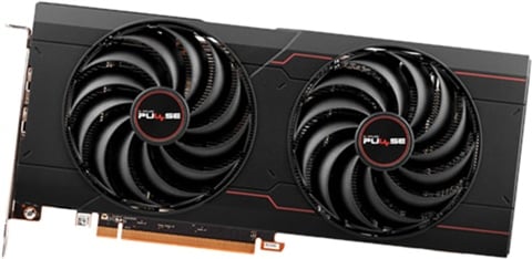 Radeon RX 6700 XT Pulse 12GB GDDR6