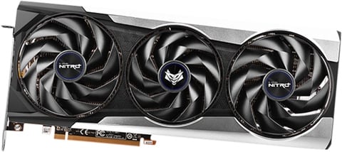 Saphire Radeon RX 6750 XT Nitro+ 12GB GDDR6