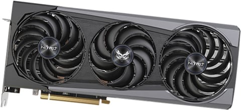 Radeon RX 6800 XT Nitro+ OC 16GB GDDR6